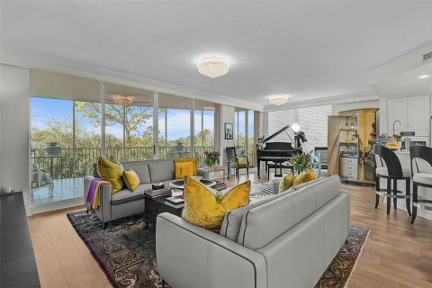 Copropriété à vendre à Osprey, Floride: 3 chambres, 258.08 m2 № 2202497 - photo 10