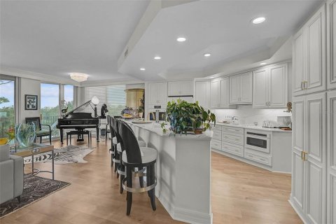 Copropriété à vendre à Osprey, Floride: 3 chambres, 258.08 m2 № 2202497 - photo 9