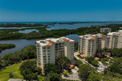 Copropriété à vendre à Osprey, Floride: 3 chambres, 258.08 m2 № 2202497 - photo 6