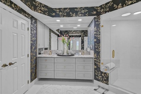 Copropriété à vendre à Osprey, Floride: 3 chambres, 258.08 m2 № 2202497 - photo 23
