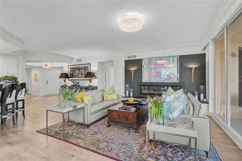 Copropriété à vendre à Osprey, Floride: 3 chambres, 258.08 m2 № 2202497 - photo 12