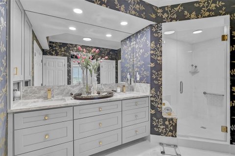 Copropriété à vendre à Osprey, Floride: 3 chambres, 258.08 m2 № 2202497 - photo 24