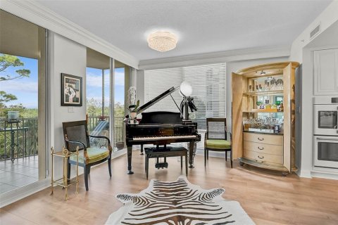 Copropriété à vendre à Osprey, Floride: 3 chambres, 258.08 m2 № 2202497 - photo 14