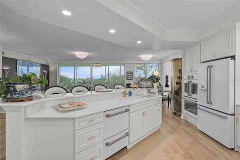 Copropriété à vendre à Osprey, Floride: 3 chambres, 258.08 m2 № 2202497 - photo 17