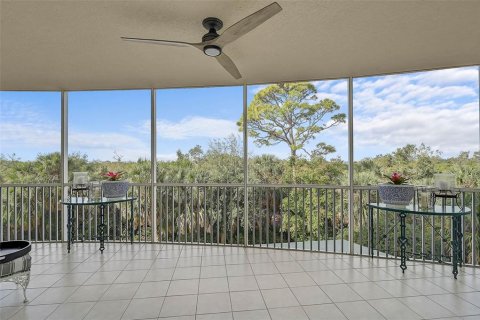 Copropriété à vendre à Osprey, Floride: 3 chambres, 258.08 m2 № 2202497 - photo 5