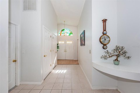 Villa ou maison à vendre à Tarpon Springs, Floride: 3 chambres, 132.2 m2 № 2398538 - photo 4