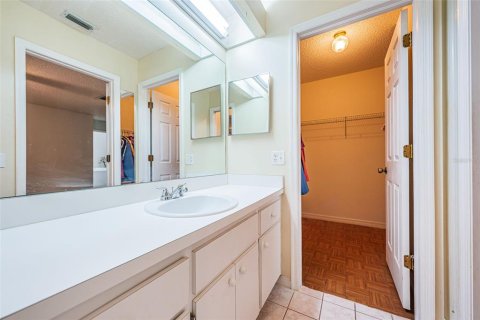 Villa ou maison à vendre à Tarpon Springs, Floride: 3 chambres, 132.2 m2 № 2398538 - photo 26