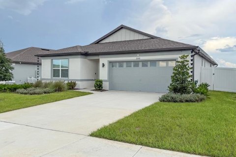 Casa en alquiler en Lake Alfred, Florida, 3 dormitorios, 154.4 m2 № 1857758 - foto 2