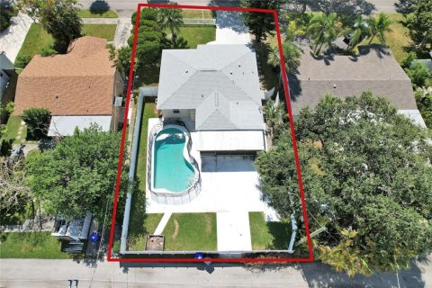 Villa ou maison à louer à Hollywood, Floride: 4 chambres, 139.35 m2 № 2383043 - photo 27