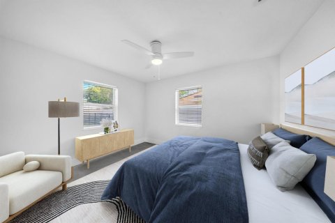 Villa ou maison à louer à Hollywood, Floride: 4 chambres, 139.35 m2 № 2383043 - photo 15