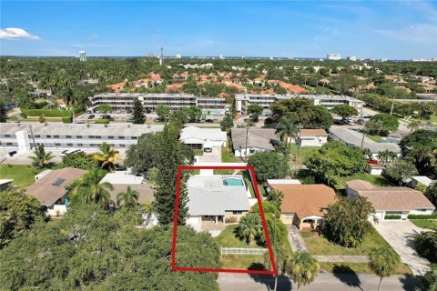 Villa ou maison à louer à Hollywood, Floride: 4 chambres, 139.35 m2 № 2383043 - photo 28