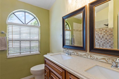 Casa en venta en Zephyrhills, Florida, 3 dormitorios, 125.6 m2 № 1796801 - foto 26