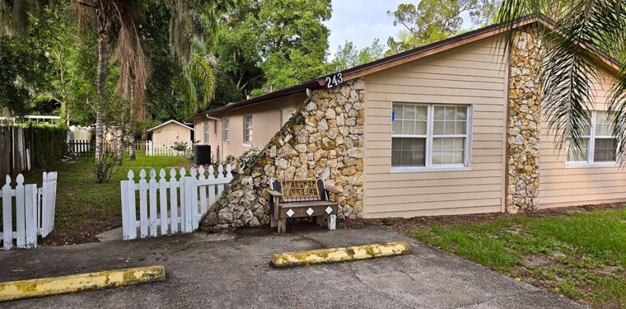 Appartement à Lake Mary, Floride 2 chambres, 102.19 m2 № 1903358