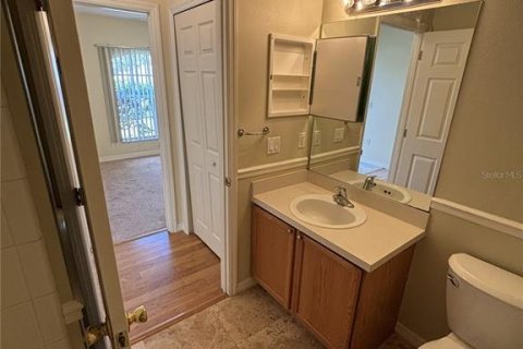 Villa ou maison à louer à Orlando, Floride: 3 chambres, 116.59 m2 № 2433561 - photo 30