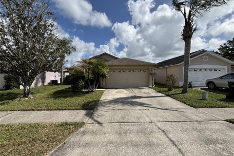 Villa ou maison à Orlando, Floride 3 chambres, 116.59 m2 № 2433561