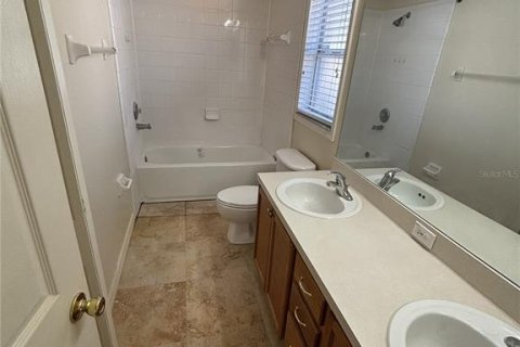 Villa ou maison à louer à Orlando, Floride: 3 chambres, 116.59 m2 № 2433561 - photo 15