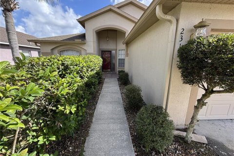 Villa ou maison à louer à Orlando, Floride: 3 chambres, 116.59 m2 № 2433561 - photo 2