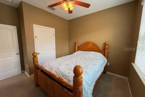 House in Winter Haven, Florida 3 bedrooms, 171.59 sq.m. № 1854040 - photo 23