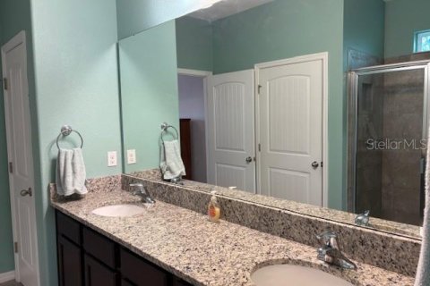 House in Winter Haven, Florida 3 bedrooms, 171.59 sq.m. № 1854040 - photo 16