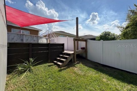 House in Winter Haven, Florida 3 bedrooms, 171.59 sq.m. № 1854040 - photo 29