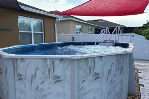 House in Winter Haven, Florida 3 bedrooms, 171.59 sq.m. № 1854040 - photo 27