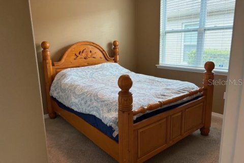 House in Winter Haven, Florida 3 bedrooms, 171.59 sq.m. № 1854040 - photo 22