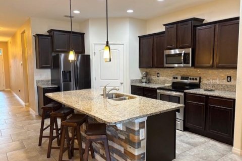 House in Winter Haven, Florida 3 bedrooms, 171.59 sq.m. № 1854040 - photo 10