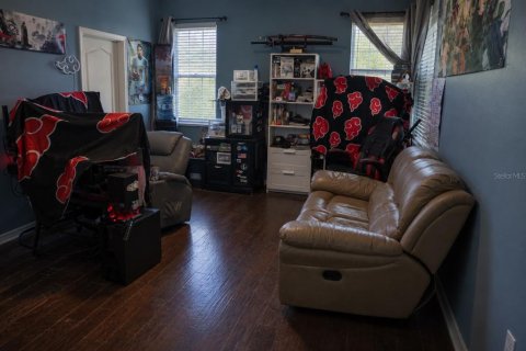 Villa ou maison à vendre à DeBary, Floride: 4 chambres, 191.75 m2 № 2427612 - photo 7