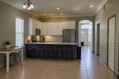 Villa ou maison à vendre à DeBary, Floride: 4 chambres, 191.75 m2 № 2427612 - photo 2