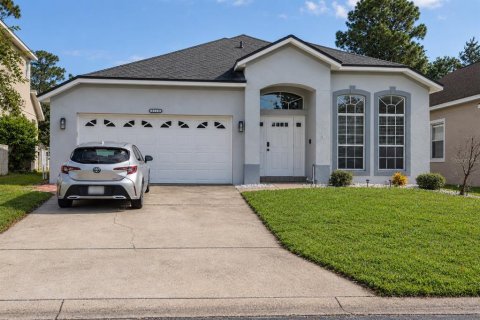 Villa ou maison à DeBary, Floride 4 chambres, 191.75 m2 № 2427612