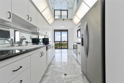 Condo in Aventura, Florida, 2 bedrooms  № 1925788 - photo 7