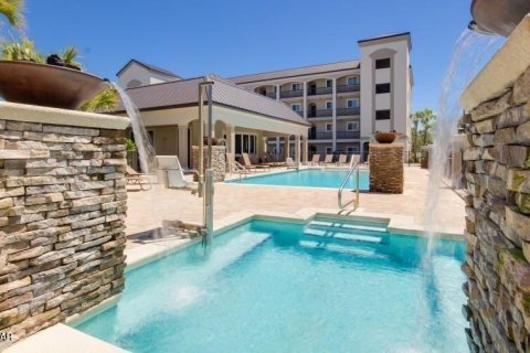 Condo in Miramar Beach, Florida, 3 bedrooms  № 560310 - photo 1