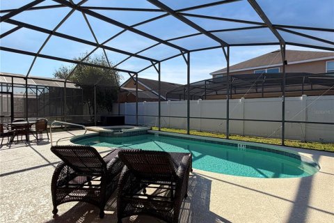 House in Kissimmee, Florida 6 bedrooms, 267 sq.m. № 2122233 - photo 28