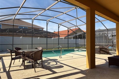 House in Kissimmee, Florida 6 bedrooms, 267 sq.m. № 2122233 - photo 25