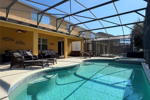 House in Kissimmee, Florida 6 bedrooms, 267 sq.m. № 2122233 - photo 27
