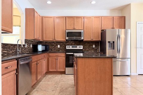 House in Kissimmee, Florida 6 bedrooms, 267 sq.m. № 2122233 - photo 7