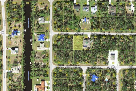 Land in Port Charlotte, Florida № 2164926 - photo 2