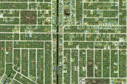 Land in Port Charlotte, Florida № 2164926 - photo 4