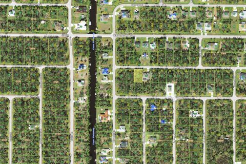 Land in Port Charlotte, Florida № 2164926 - photo 3