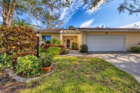 Copropriété à vendre à Sarasota, Floride: 2 chambres, 127.65 m2 № 1537980 - photo 29