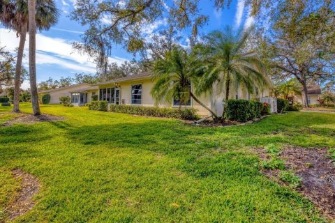 Copropriété à vendre à Sarasota, Floride: 2 chambres, 127.65 m2 № 1537980 - photo 25