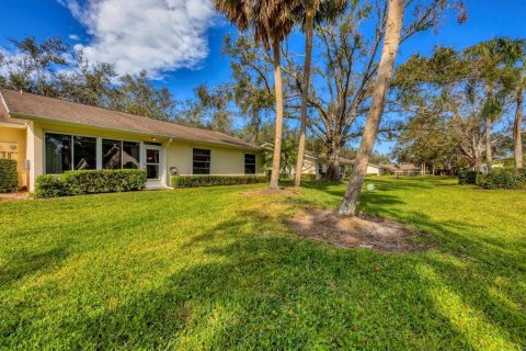 Copropriété à vendre à Sarasota, Floride: 2 chambres, 127.65 m2 № 1537980 - photo 24