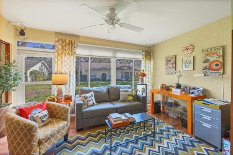 Copropriété à vendre à Sarasota, Floride: 2 chambres, 127.65 m2 № 1537980 - photo 14