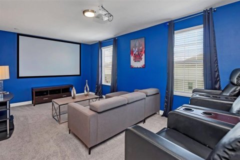 Casa en venta en Davenport, Florida, 8 dormitorios, 363.15 m2 № 2203987 - foto 24