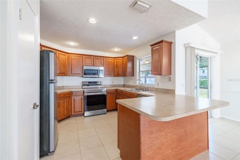 House in Valrico, Florida 4 bedrooms, 191.56 sq.m. № 1680225 - photo 12