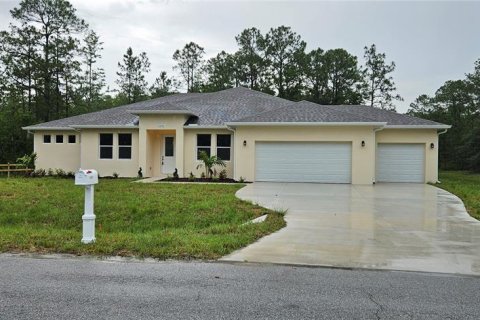 Casa en venta en Orlando, Florida, 4 dormitorios, 271.92 m2 № 1773355 - foto 1