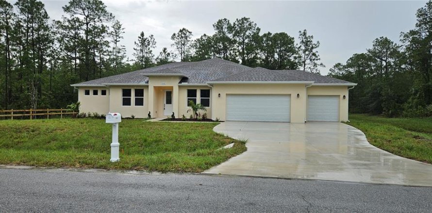 Casa en Orlando, Florida 4 dormitorios, 271.92 m2 № 1773355