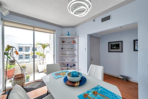 Copropriété à vendre à South Pasadena, Floride: 2 chambres, 120.77 m2 № 1677180 - photo 4