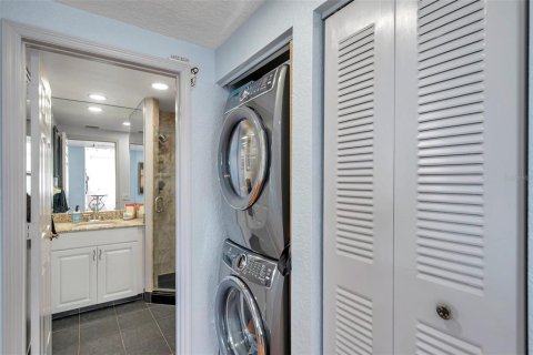 Copropriété à vendre à South Pasadena, Floride: 2 chambres, 120.77 m2 № 1677180 - photo 16
