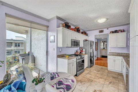 Copropriété à vendre à South Pasadena, Floride: 2 chambres, 120.77 m2 № 1677180 - photo 10